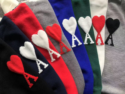 Am1 Pullover