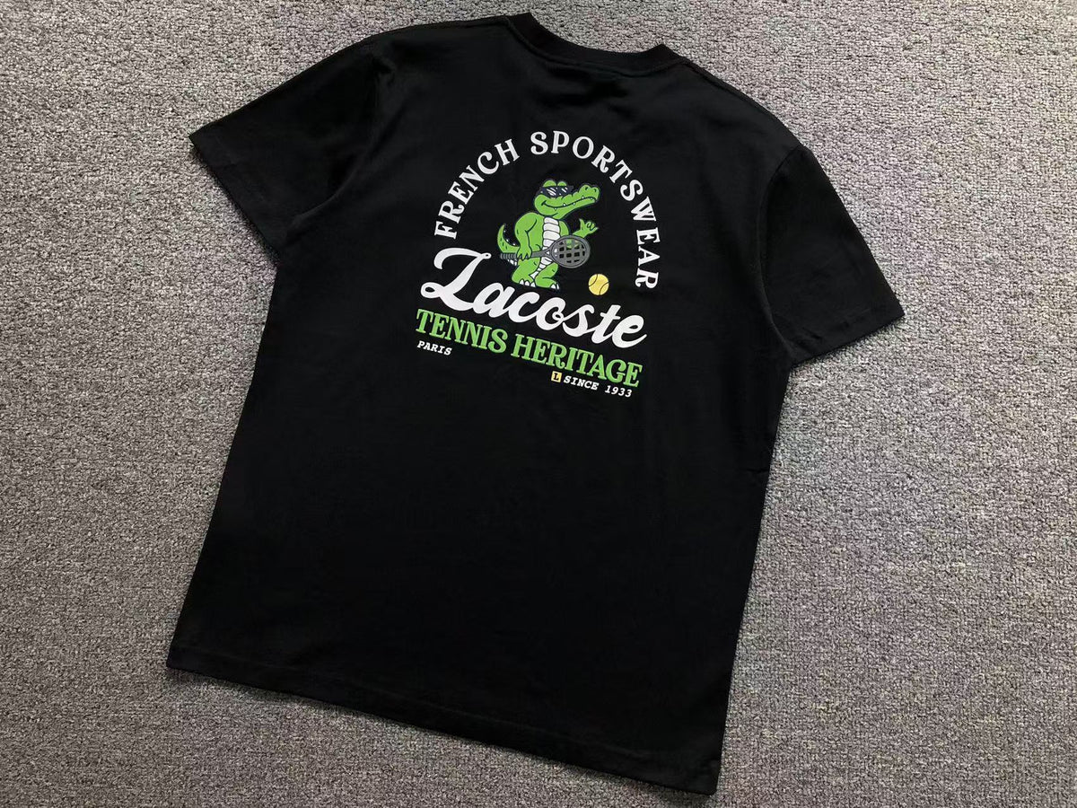Klassisches T-Shirt