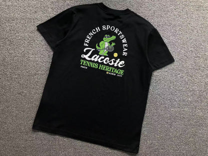Klassisches T-Shirt