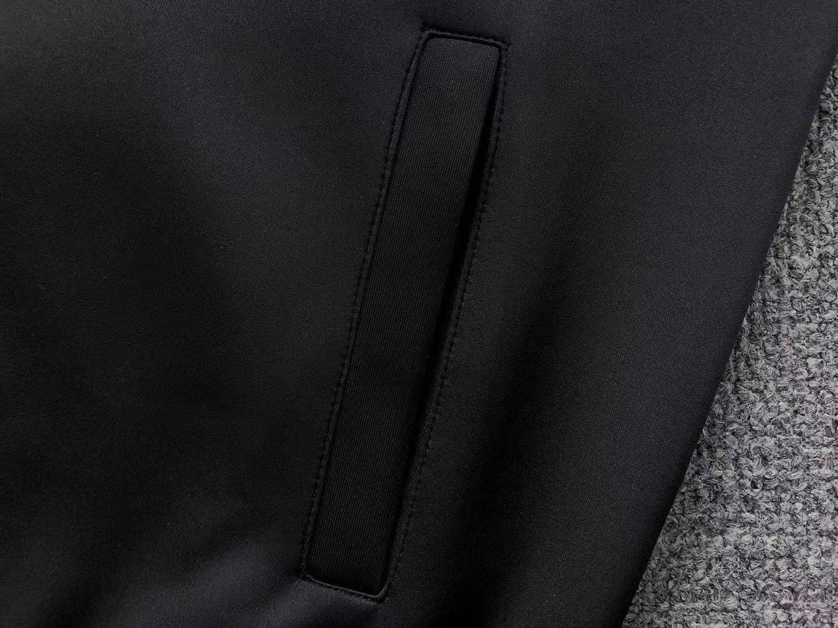 Klassischer Hoodie