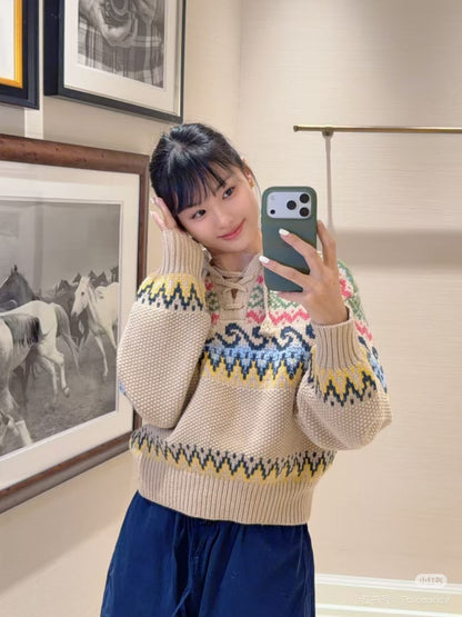 Ralph Lauren Damenpullover