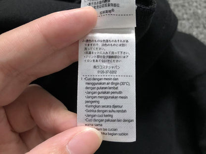 Klassisches Polo