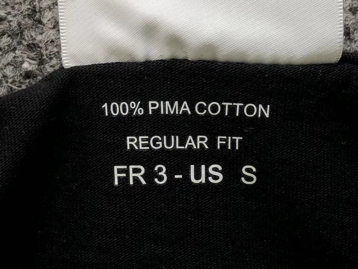 Klassisches T-Shirt