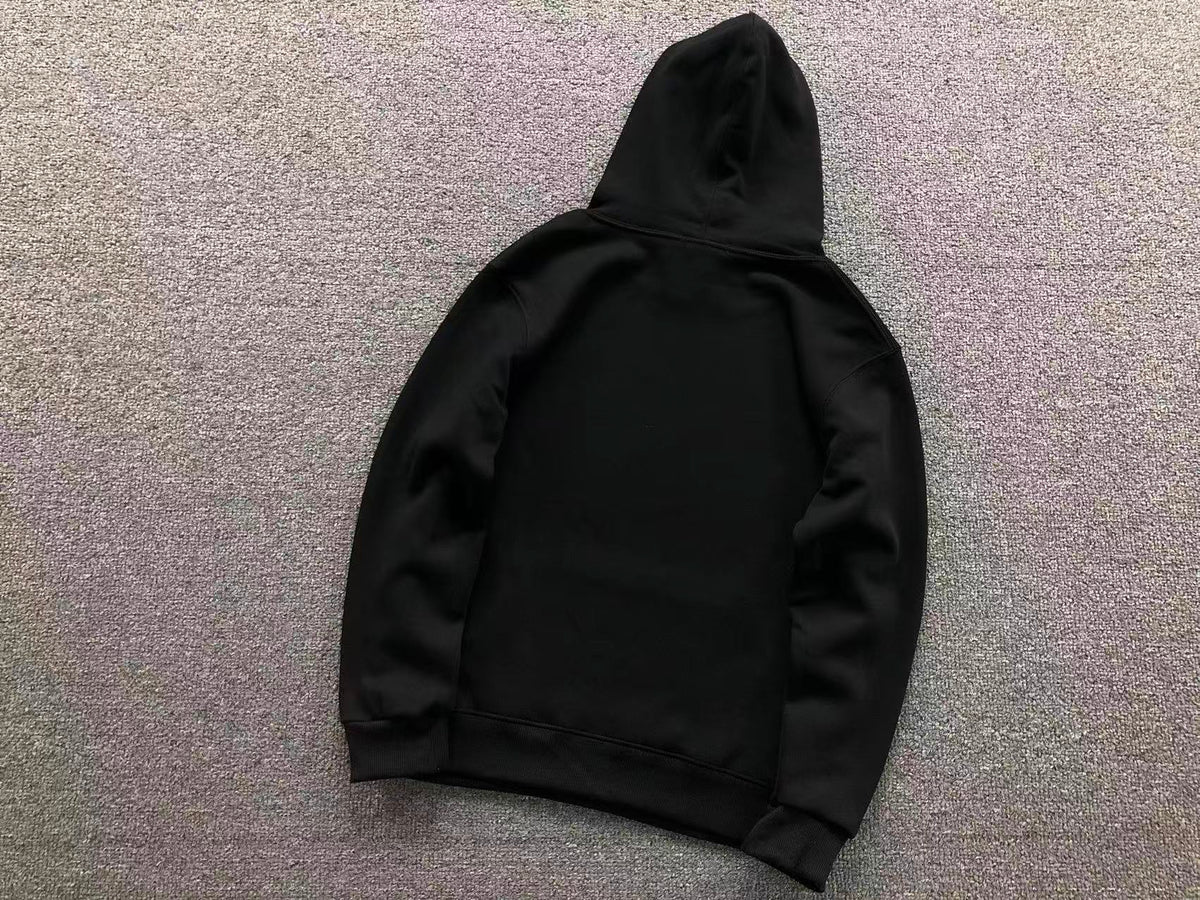 Klassischer Hoodie
