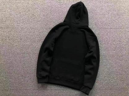 Klassischer Hoodie