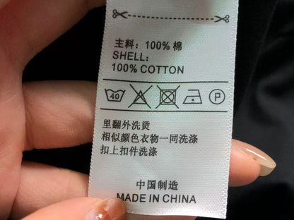 Klassisches T-Shirt