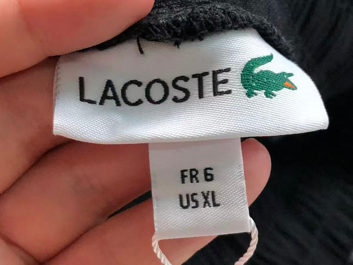 Klassische Hose