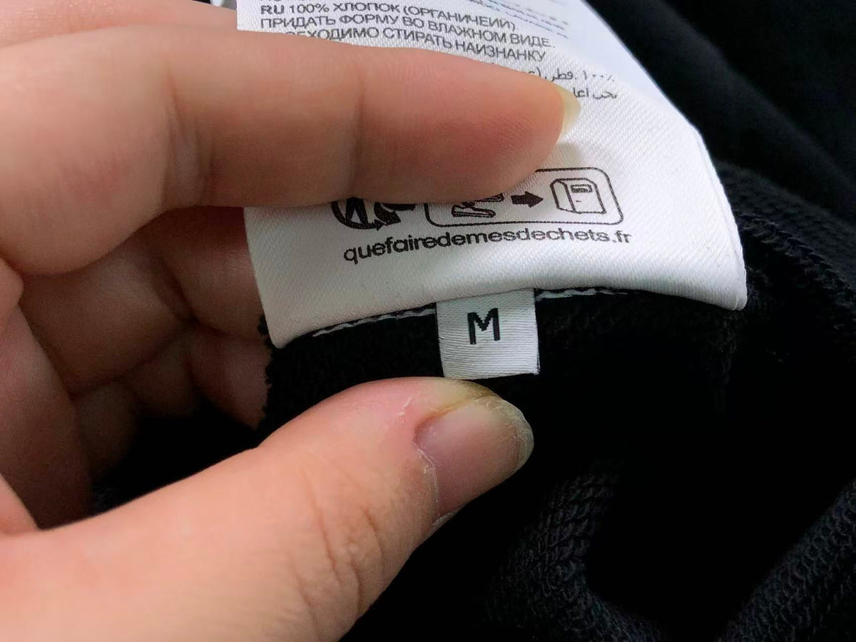 AM1 Kapuzenpullover