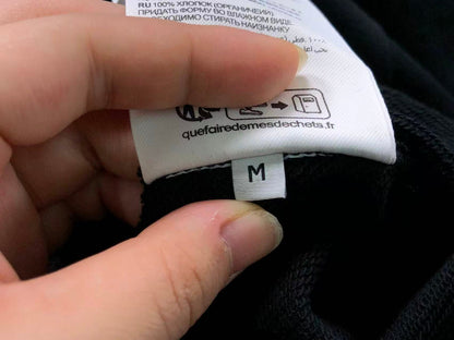 AM1 Kapuzenpullover
