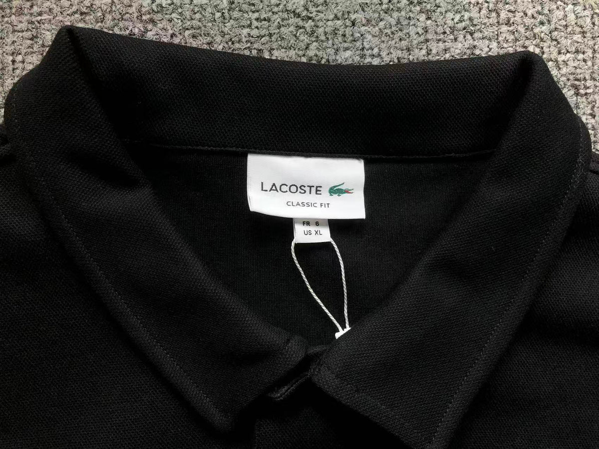 Klassisches Langarmshirt