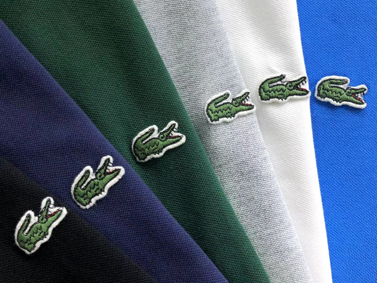 Klassisches Polo
