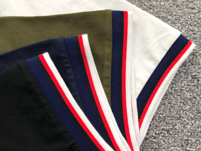 Klassisches Polo