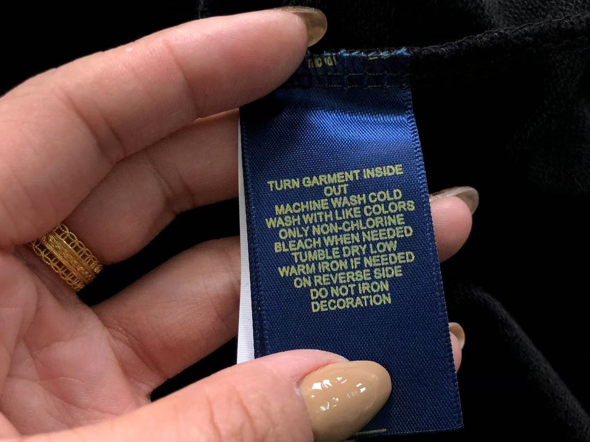 Ralph Lauren Kapuzenpullover & Hose