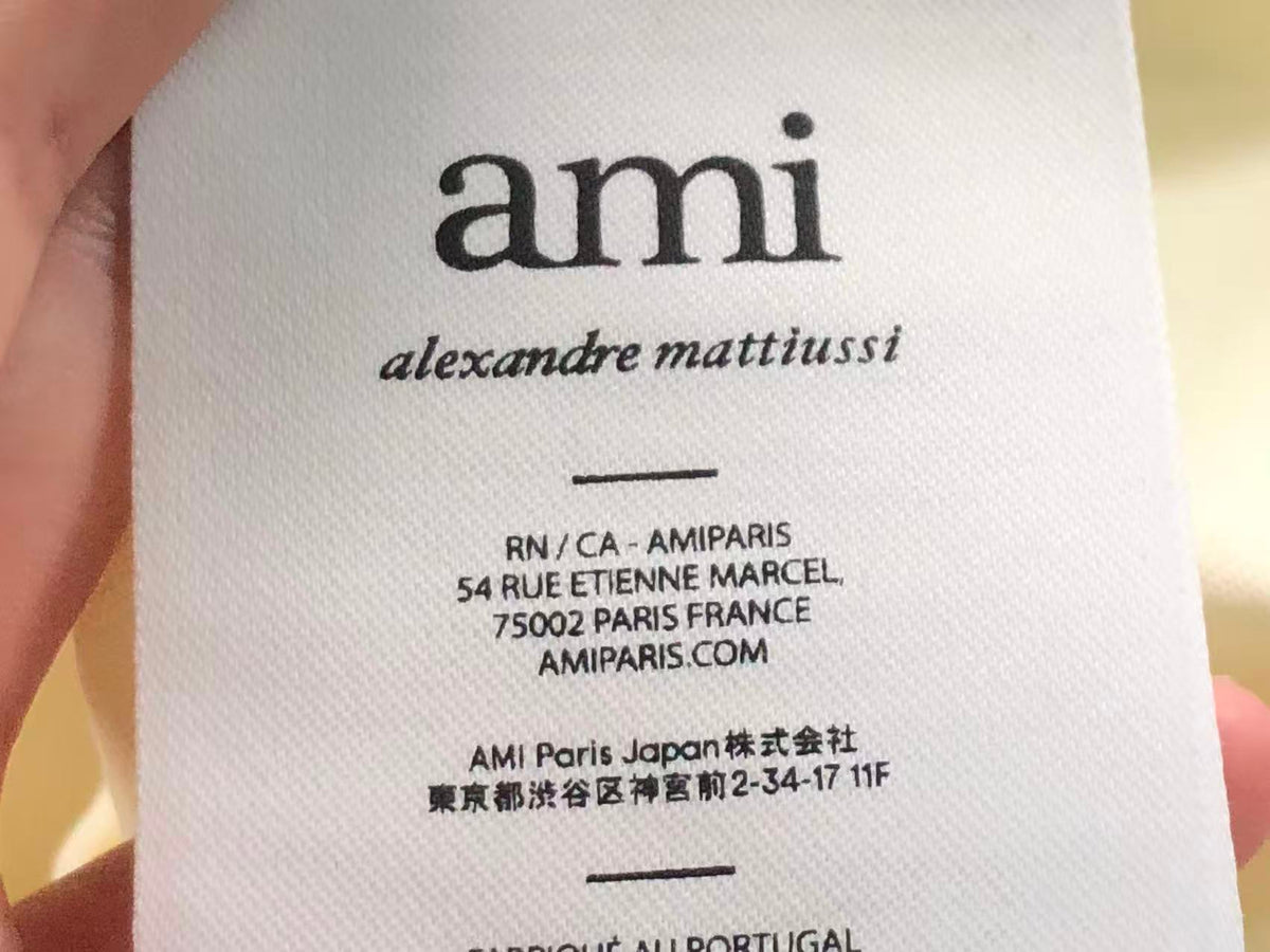 AM1 T-Shirt