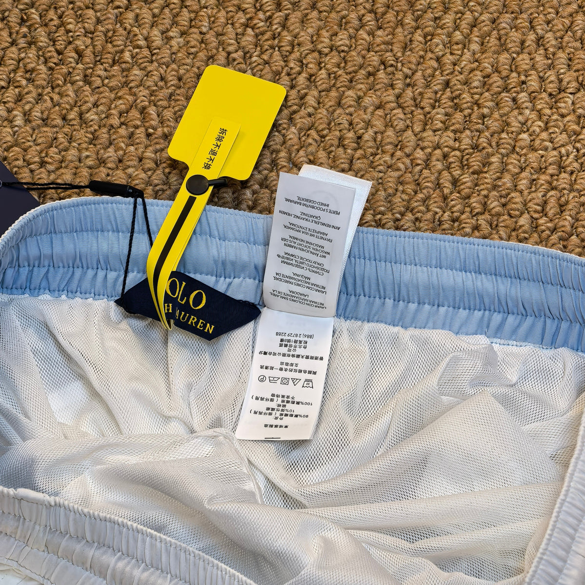 Shorts Ralph Lauren