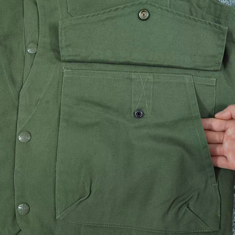 Ralph Lauren Weste