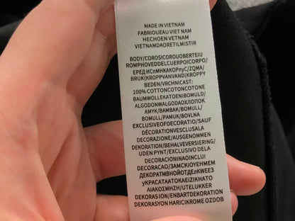 Ralph Lauren Kapuzenpullover