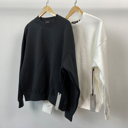 FOG x Essentials Cuello redondo PV19