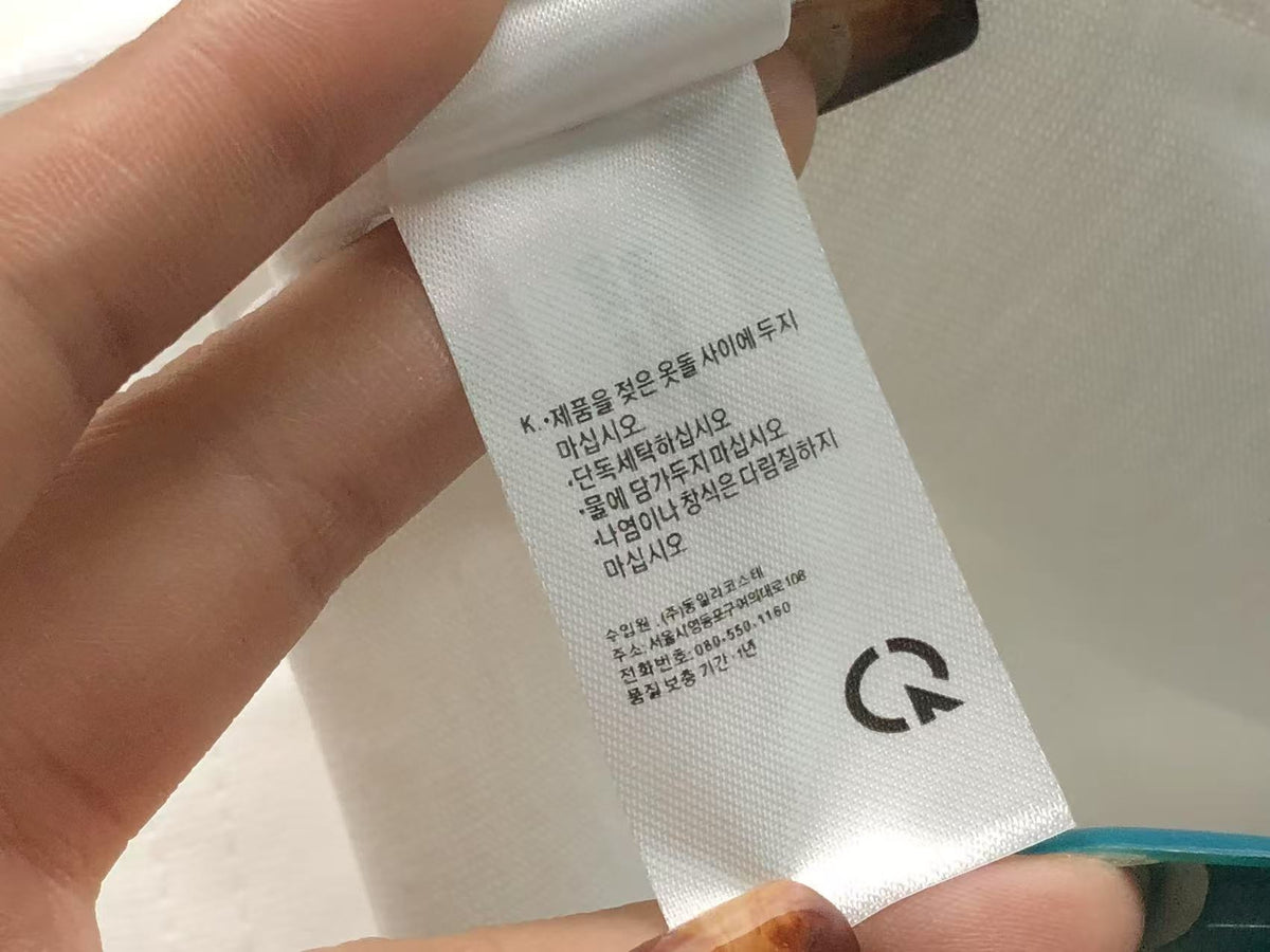 Klassisches T-Shirt