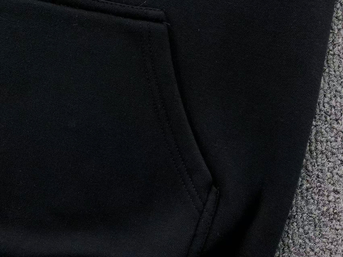 Klassischer Hoodie
