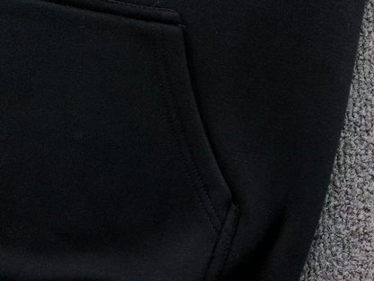 Klassischer Hoodie