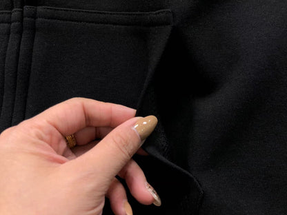 N1K Kapuzenpullover