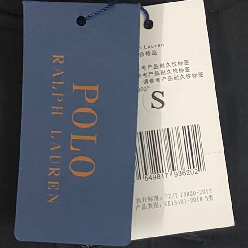 Ralph Lauren Weste