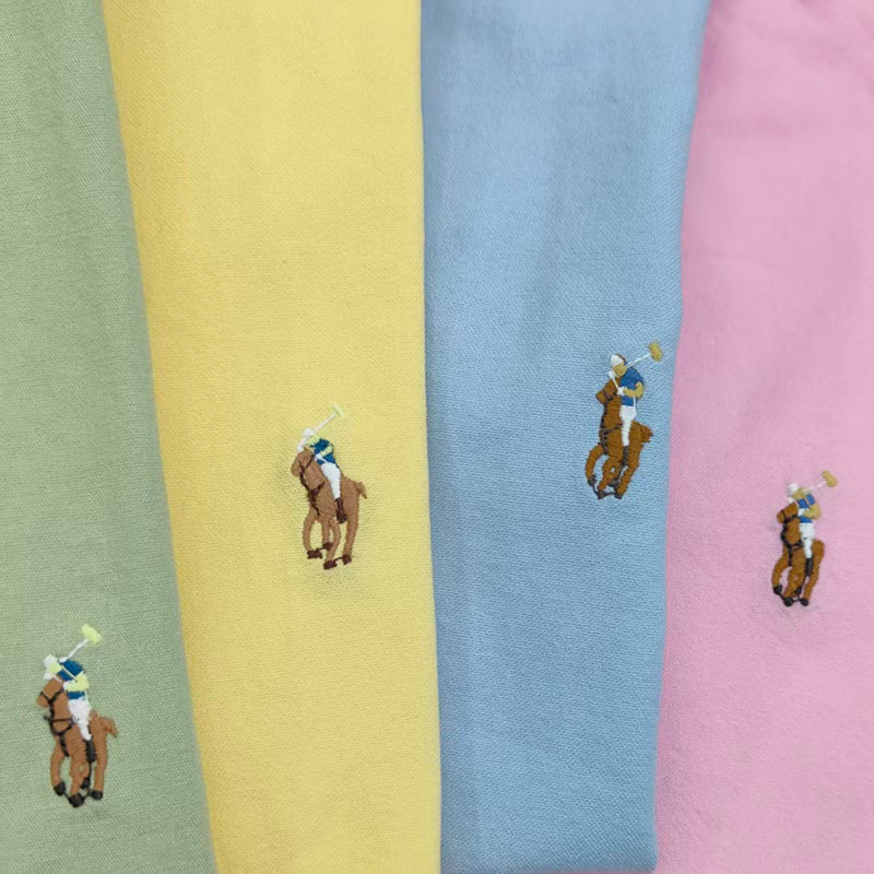 Camisa Ralph Lauren