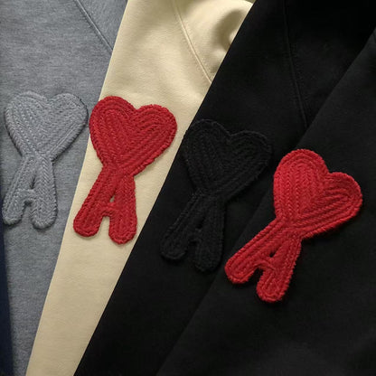 AM1 Kapuzenpullover