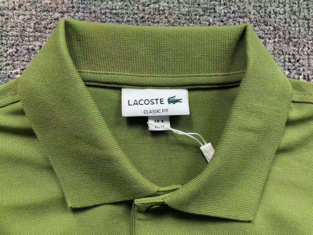 Klassisches Polo