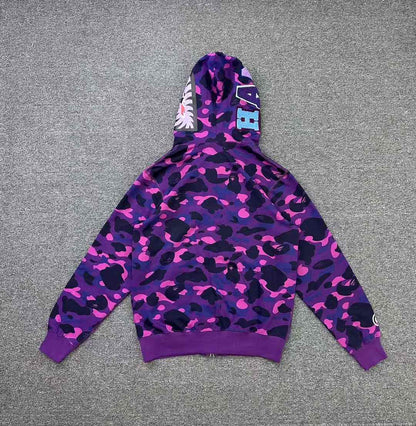 Sudadera con capucha Bp