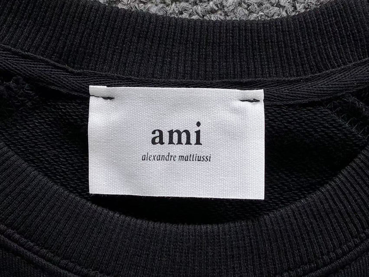 AM1 Kapuzenpullover