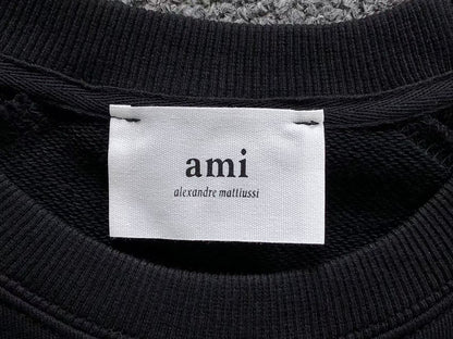 AM1 Kapuzenpullover