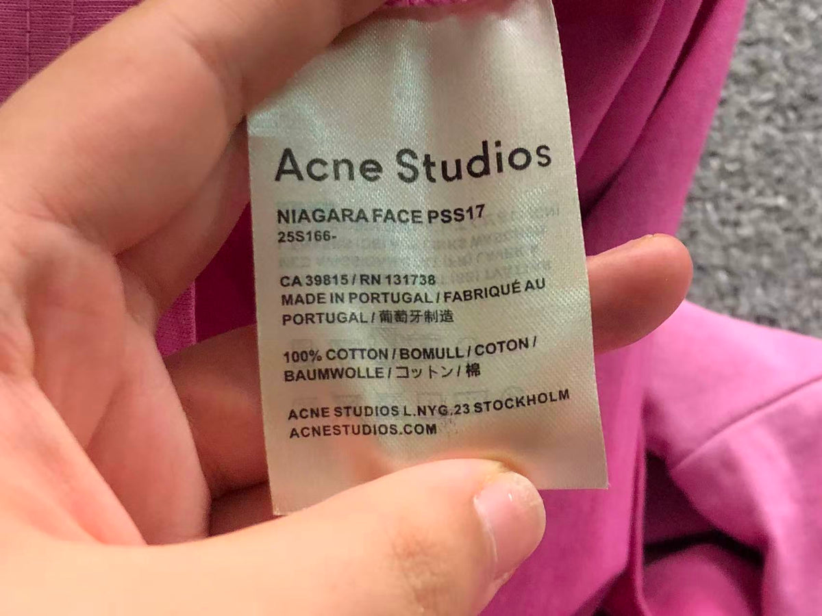 Acne Studios T-Shirt