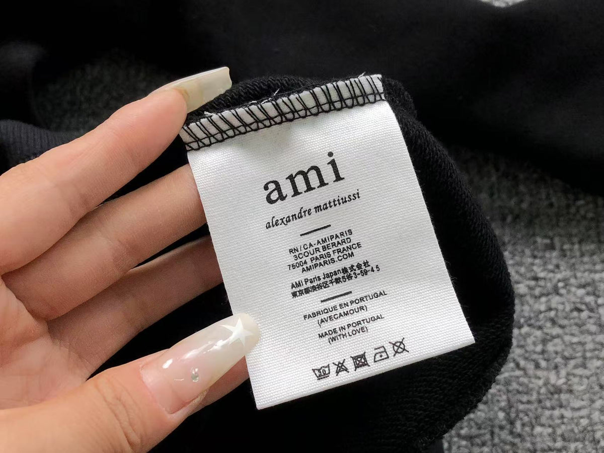 AM1 Kapuzenpullover