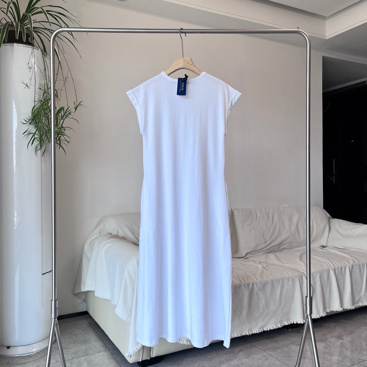 Ralph Lauren Damenkleid