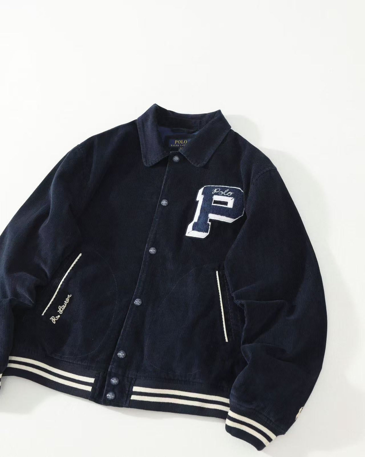 Ralph Lauren Jacke