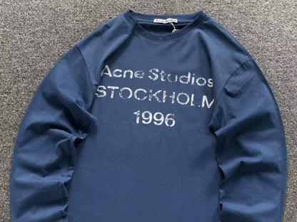 AcneStdios Longsleeve