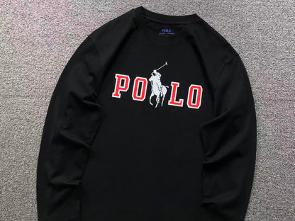 Ralph Lauren Langarmshirt
