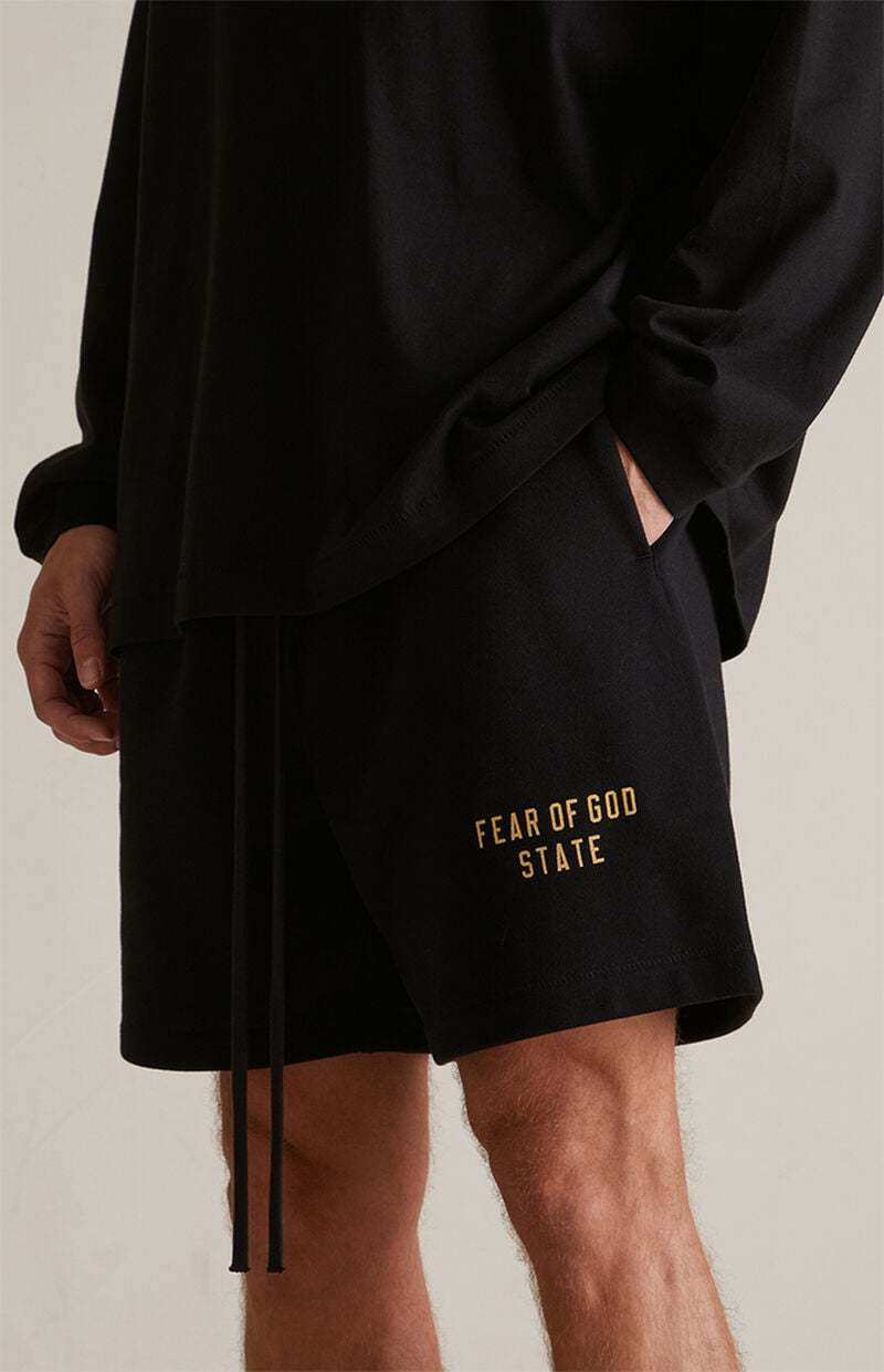 FOG x Essentials T-shirt 24FW