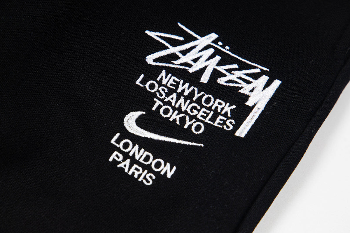 Pantalones Stu x Nk