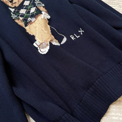 Ralph Lauren Pullover