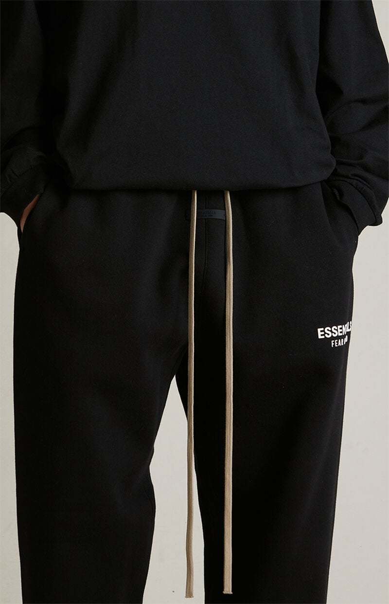 FOG x Essentials Pantaloni da tuta PE25
