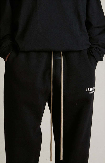 FOG x Essentials Pantaloni da tuta PE25