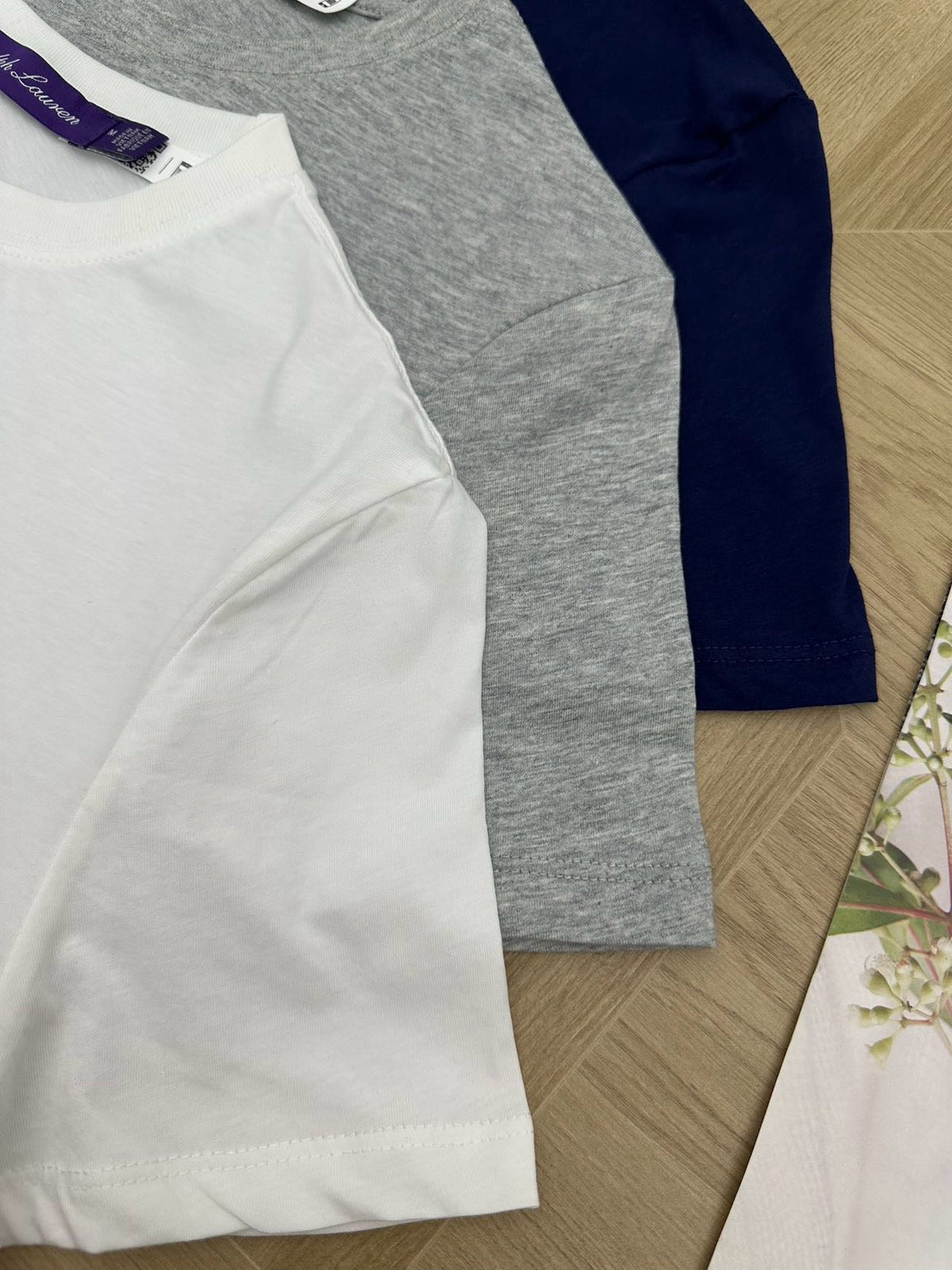 Ralph Lauren T-Shirt Damen