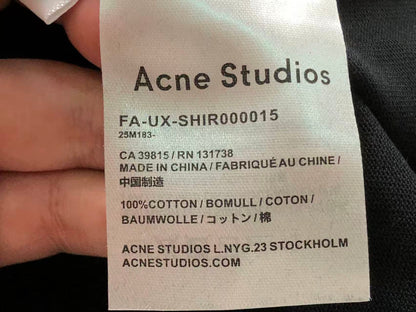 Acne Studios T-Shirt