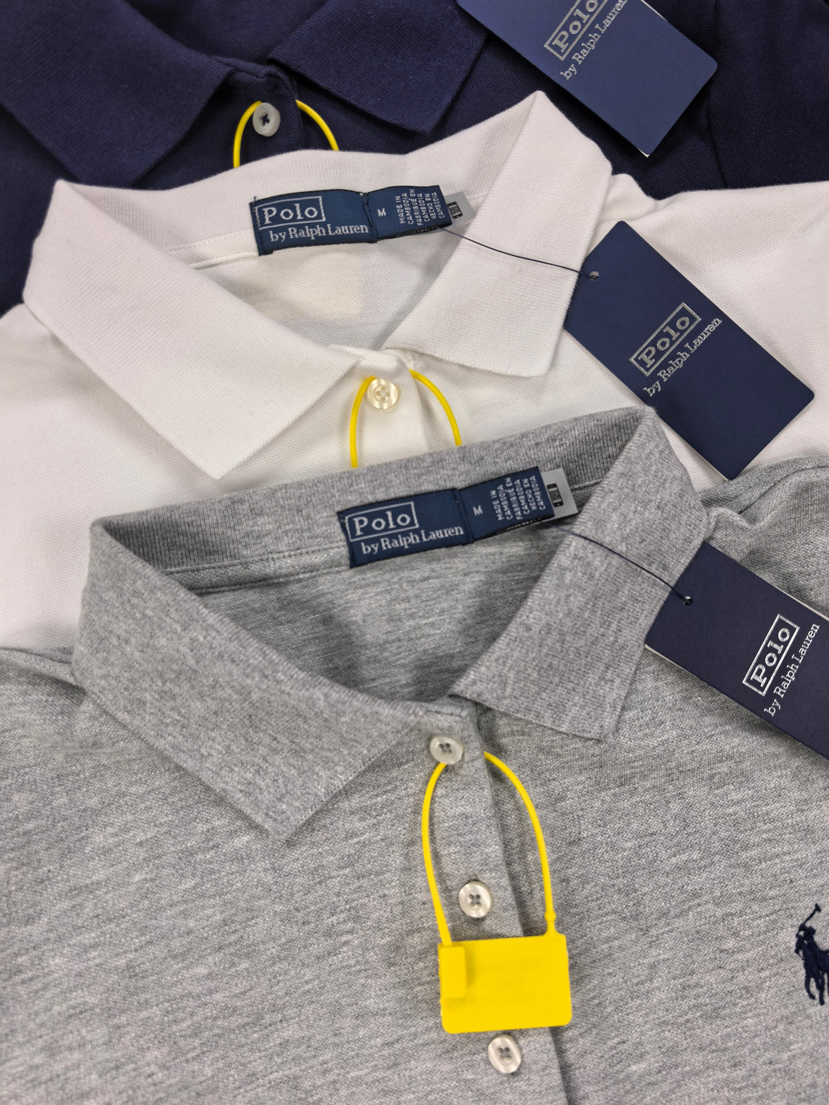 Ralph Lauren Polo Damen