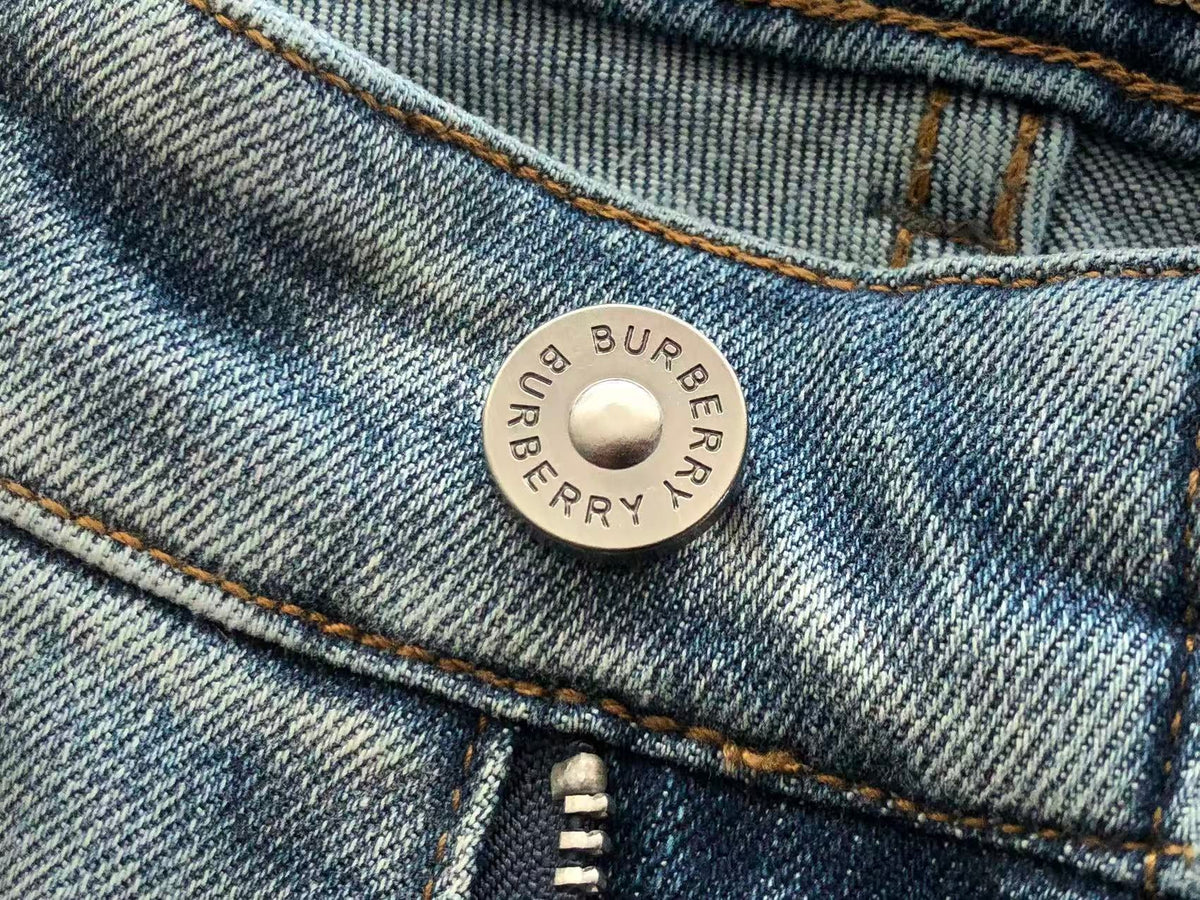 BB Pants