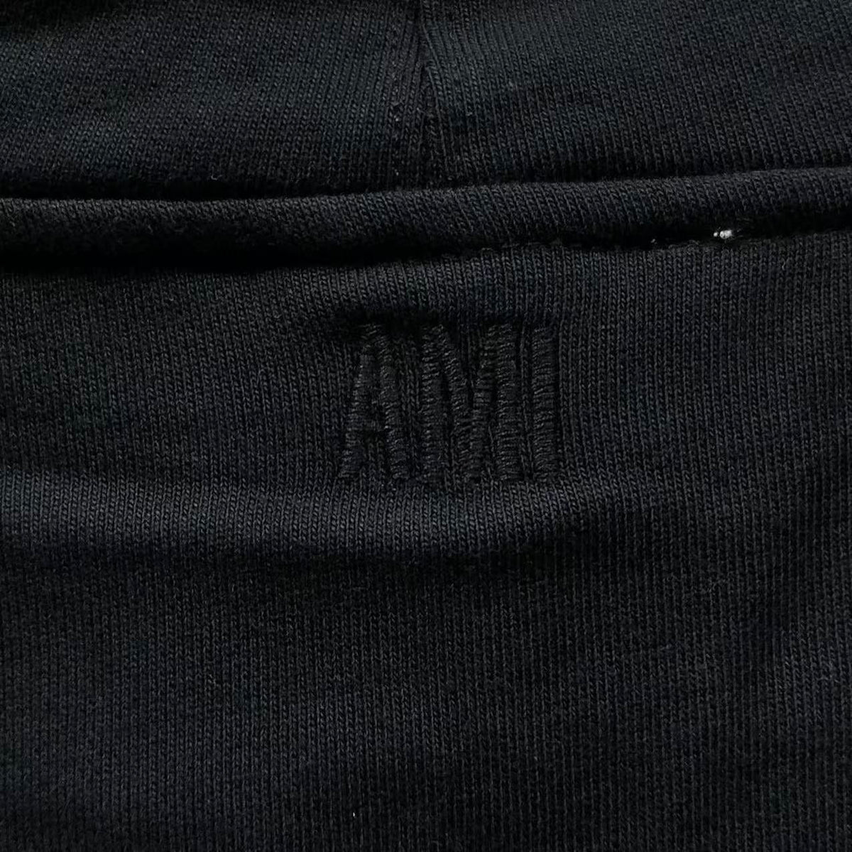 AM1 Kapuzenpullover