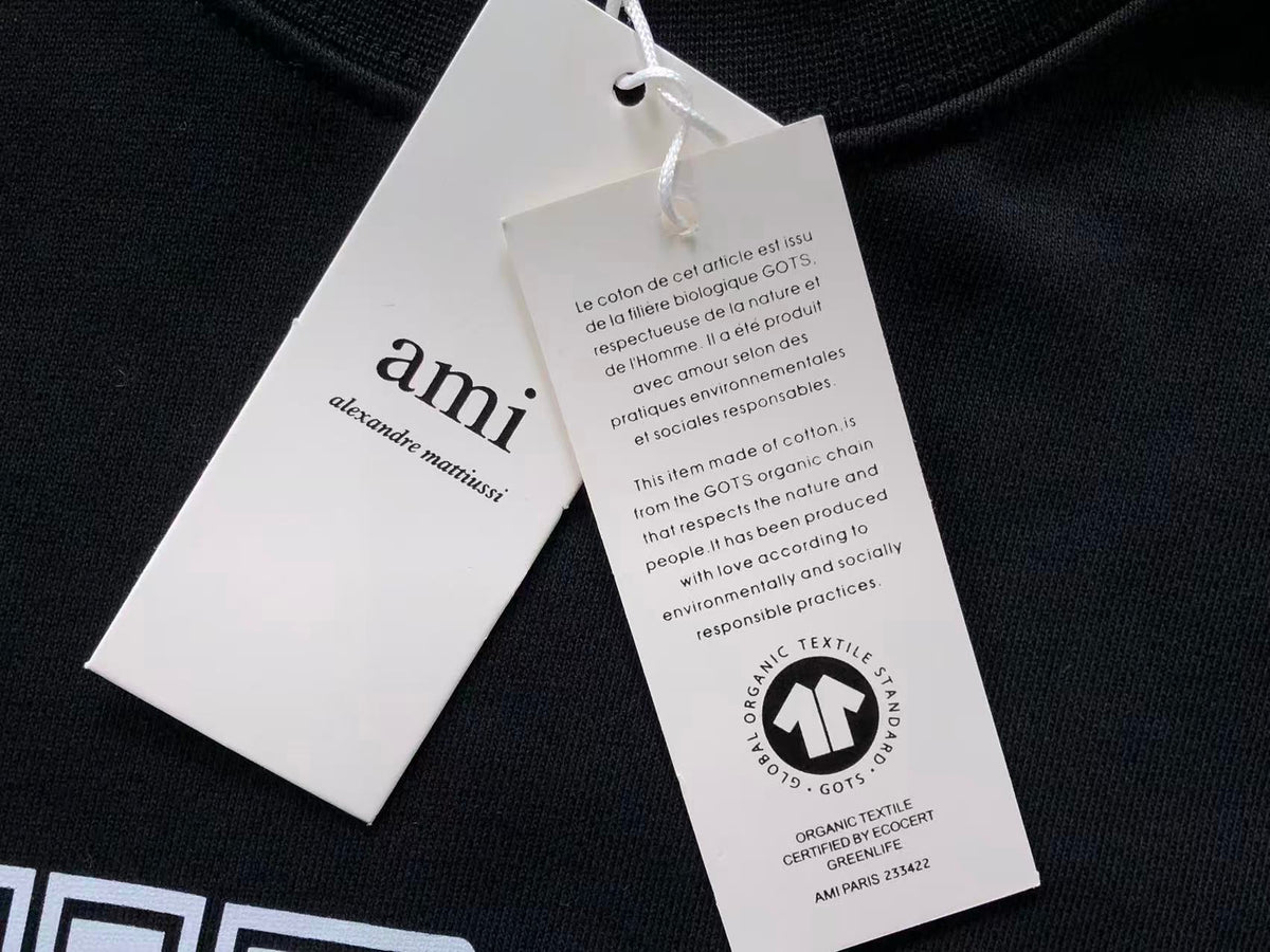 AM1 Kapuzenpullover